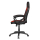 Trust GXT701R RYON CHAIR RED - 1071629 - zdjęcie 3